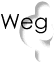 Weg